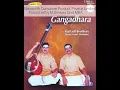 Download Lagu Malladi Brothers -  shivakamasundari - sindhubhairavi  - kanda chapu