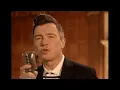 Download Lagu InsurAAAnce \u0026 Rick Astley - Never Gonna Give You Up 2022 4K/8K 60FPS