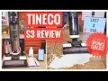 Detailed Review Tineco Floor ONE S3 Cordless Wet Dry Vacuum Mop This Will Replace Your MOP