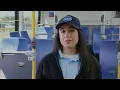 On The Move CTA Bus Operator