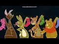 Download Lagu Winnie the Pooh 2011 - The Backson Song {German}