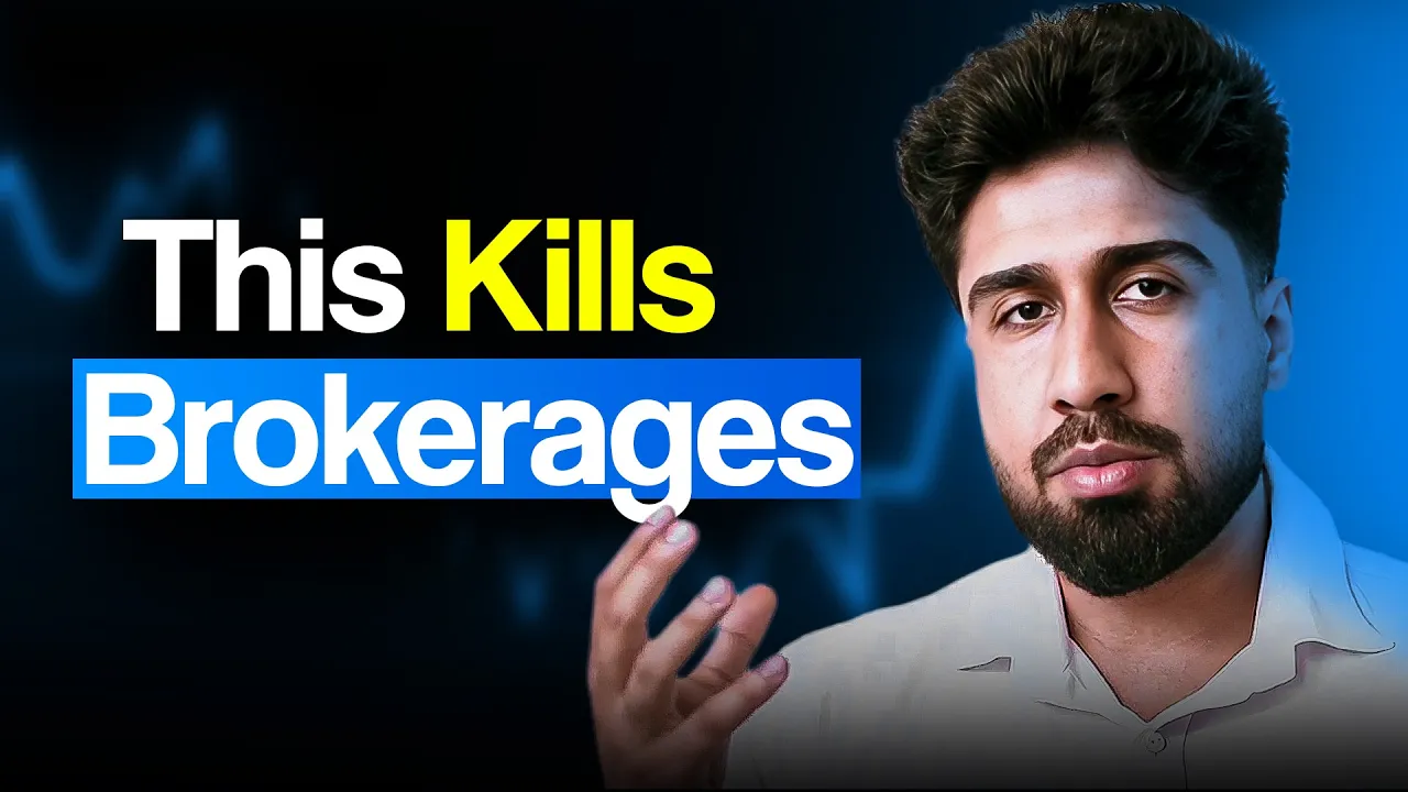 The Great Real Estate Shift: Adapt or Your Brokerage Will Die