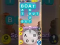 Crossword Jam Australia - Levels 31