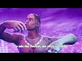 TRAVIS SCOTT'S ASTRONOMICAL FORTNITE EVENT! (SONG LIST & LYRICS)