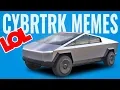 Top 10 Funniest Tesla Pickup Truck Memes Cybertruck Humor
