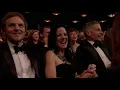 PAUL McCARTNEY AT KENNEDY CENTER HONORS (Complete)
