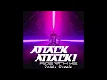 Attack Attack! - Fade With Me (RaWu Remix)