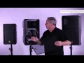 Download Lagu Deconstructing Yamaha's DBR Speakers