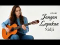 Lagu JANGAN LUPAKAN – Nidji | Cover RESKYMUSIC (Versi Slow Pop Melow)