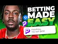 Sports Betting Explained Easily Beginners Guide