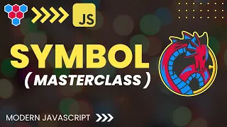 JavaScript Symbols MasterClass The Missing Guide