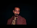 Billie Eilish - Billie Bossa Nova | Saxophone Cover by Waleed Adel