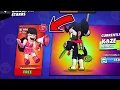 Download Lagu 😱WHAT?! NEW BRAWLER IS HERE!!?✅😍|Brawl Stars FREE GIFTS
