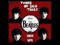 Download Lagu THE BEATLES - \