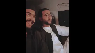 الشاعر منصف التواتي  ياناصر هارون و موسى يا فتاح ابواب الجنة  دندنها