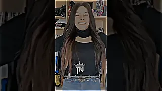 مشاهير التيك توك جامده اوي بسنت محمد 