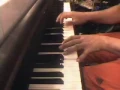 Lagu After The Love Has Gone - David Foster - Earth Wind and Fire on PIANO(finger81 arrangement)