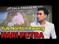 Lagu YUK NONTON BARENG HARI PUTRA