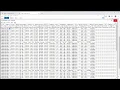 Joining Census Data to a Shapefile in ArcGIS Table Join