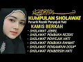Download Lagu KUMPULAN SHOLAWAT Penarik Rezeki 2025| SHOLAWAT JIBRIL,SELAWAT BUSYRO, NARIYAH,Tibbil Qulub,ASYGIL