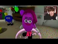 Do Not TRUST The Shapes.. (Chapter 2)