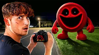 Do Not TRUST The Shapes.. (Chapter 2)