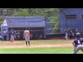 Abingdon VA Little League J I Hayton Grand Slam 052116