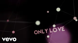 Download Jordan Smith - Only Love (Lyric Video) MP3