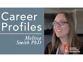 Microbiology Career Profiles - Market Specialist at Pacific Biosciences with Melissa Smith P