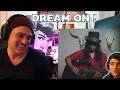 Download Lagu DIMAS SENOPATI REACTION - Aerosmith - Dream On - American Reacts