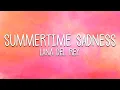 Download Lagu Lana Del Rey - Summertime Sadness (Lyrics)