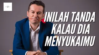 Download 15 TANDA KALAU DIA MENYUKAIMU MP3