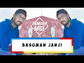 Download Lagu BASUMAN JANJI - DISCO LATIN - [ - JANUARD MGL X MADO MGL - ] - REMIX2022