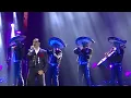 Alejandro Fernandez - Es la Mujer - Barcelona - 20 - 07 - 14