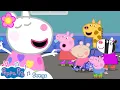 Download Lagu 🎶 Peppa Says Song + More Nursery Rhymes for Kids | Kids Songs | Peppa Pig Music Official 🐷