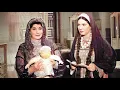 نجوم ونجمات الزمن المصري الجميل بالألوان.. ظلمهم الأبيض والأسود