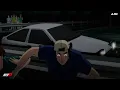 (AMV) initial D Don't  stand so close