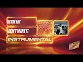 Victor Ray - I Don't Want It (Instrumental)