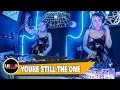 Download Lagu DJ Remix Terbaru - You're Still The One Lbdjs Remix | DJ you are still the one