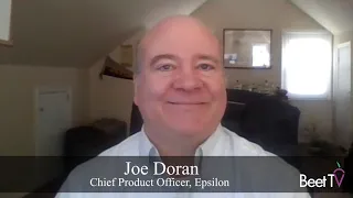 Download Epsilon's CORE ID Integrates With Trade Desk To Bolster Identity Drive, Doran Says MP3