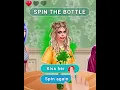 Spin it with Luv
