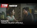 Video di Parasite | Trailer Italiano Ufficiale