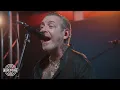 Social Distortion - "The Way Things Were" (Live for World Cafe)