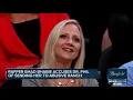 DR PHIL RESPONDS TO TURNABOUT RANCH ABUSE ENDURED BY BHAD BABIE
