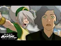 Download Lagu Best of the Beifongs (ft. Toph, Lin, \u0026 Suyin) ⛓ | The Legend of Korra