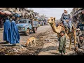 Lagu 🇦🇫 Jalalabad City Today | Life Under Taliban Control | 4K Afghanistan Walking Tour