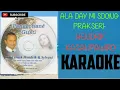 Lagu ALA DAY MI SDONG PRAKSERI-HENDRIK KASANPAWIRO KARAOKE @marcovickaraoke