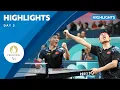 Highlights | Day 3 | Paris 2024 Paralympic Games