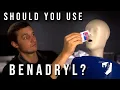 How to Use Benadryl - And How This Drug Works