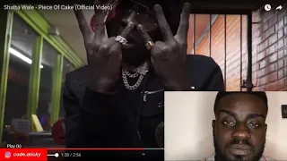 shatta wale piece of cake message to arnold and his colleagues who don t understand him